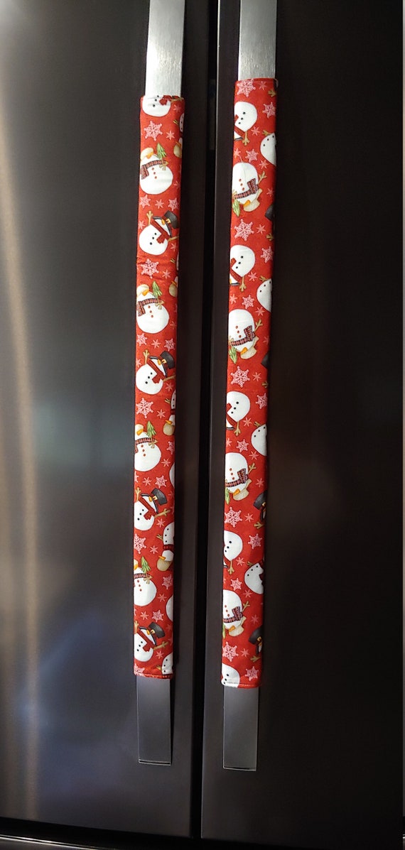 Appliance Handle Covers Long Etsy