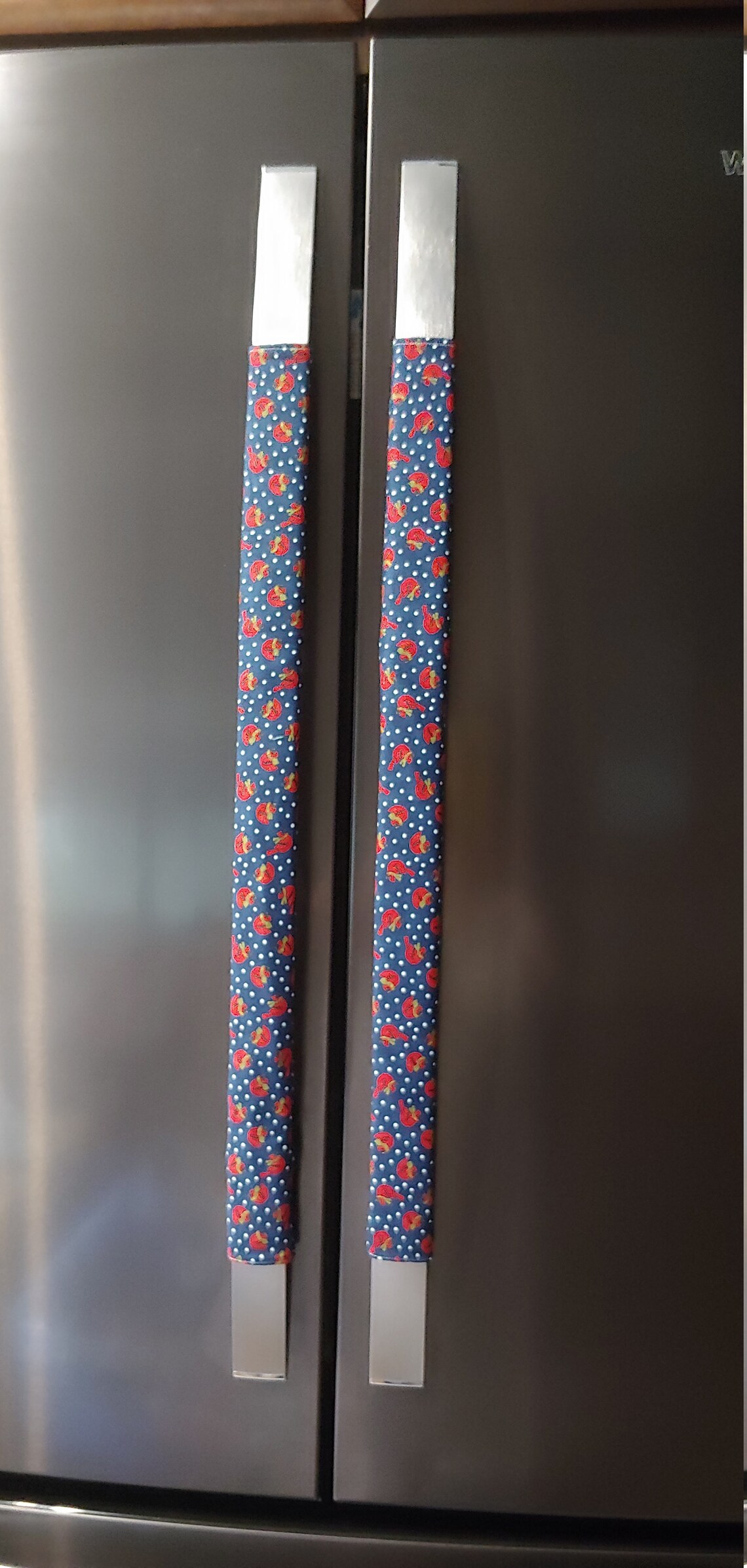 Appliance Handle Covers Long Etsy