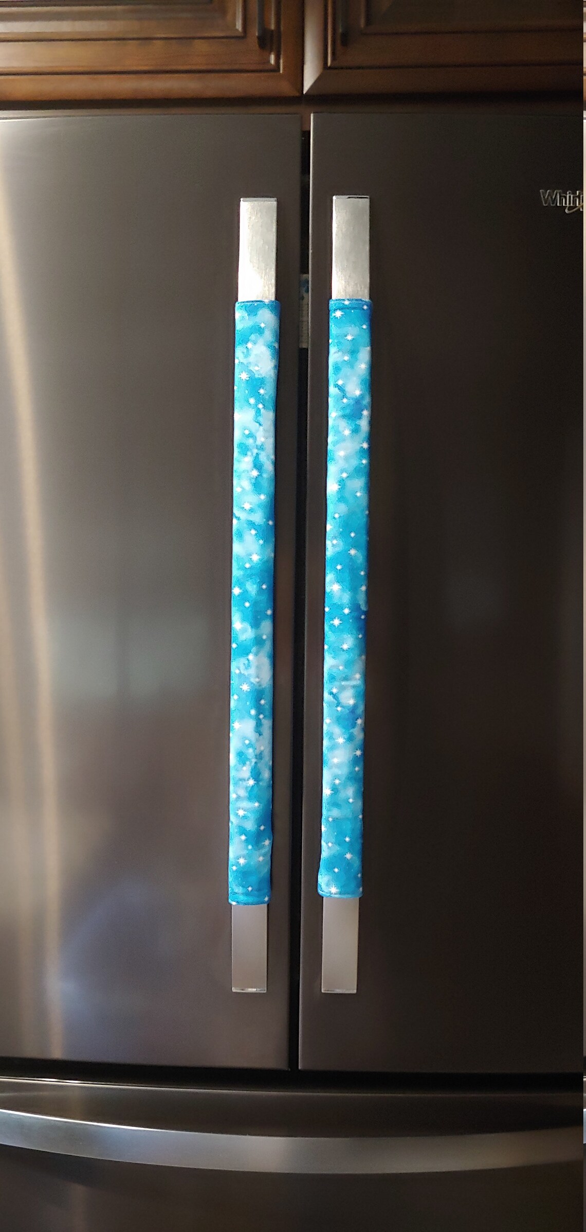 Appliance Handle Covers Long Etsy