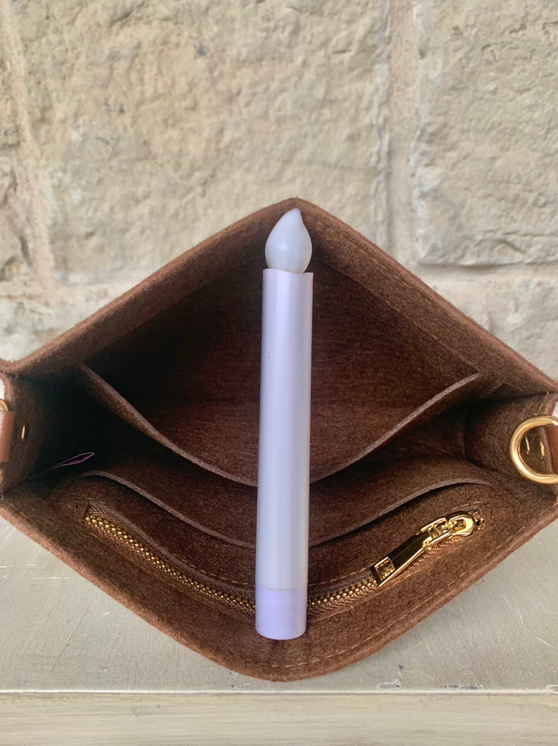 LV Toiletry 26 Pouch Insert Organizer Conversion Kit including Etsy