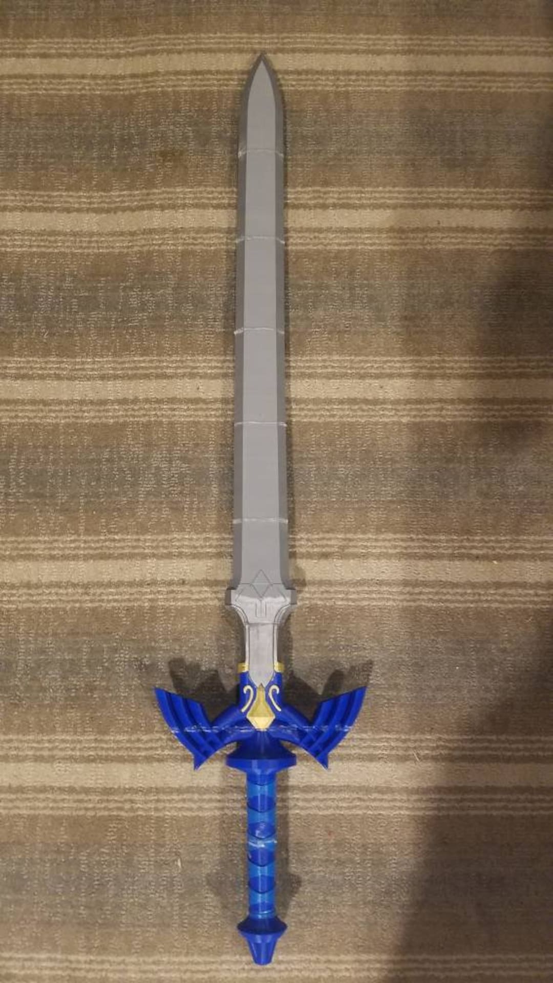 Zelda Wind Waker - DETONADO #9 - Master Sword! 
