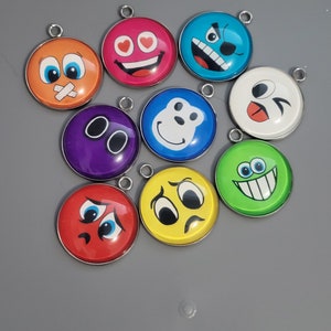 ROBLOX Regretevator 1in. pendant necklace