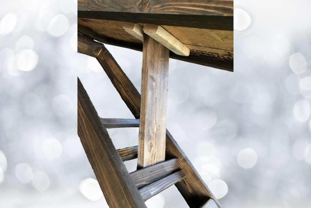 48x16 Gentle Incline Extra Wide Pet Ramp Large Dog Small Etsy