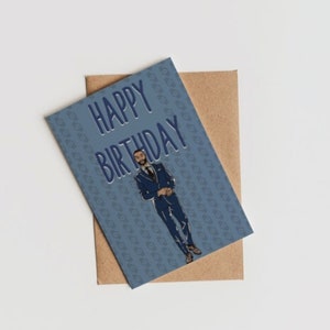Carte d’anniversaire pour lui - Cartes de vœux| Cartes d’amour| Cartes d’amitié| Cartes de vœux noires