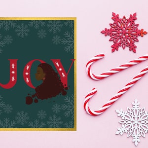 Tarjeta de Navidad: saludos de temporada, tarjetas festivas, tarjetas diversas, tarjetas de felicitación negras, tarjeta de Feliz Navidad
