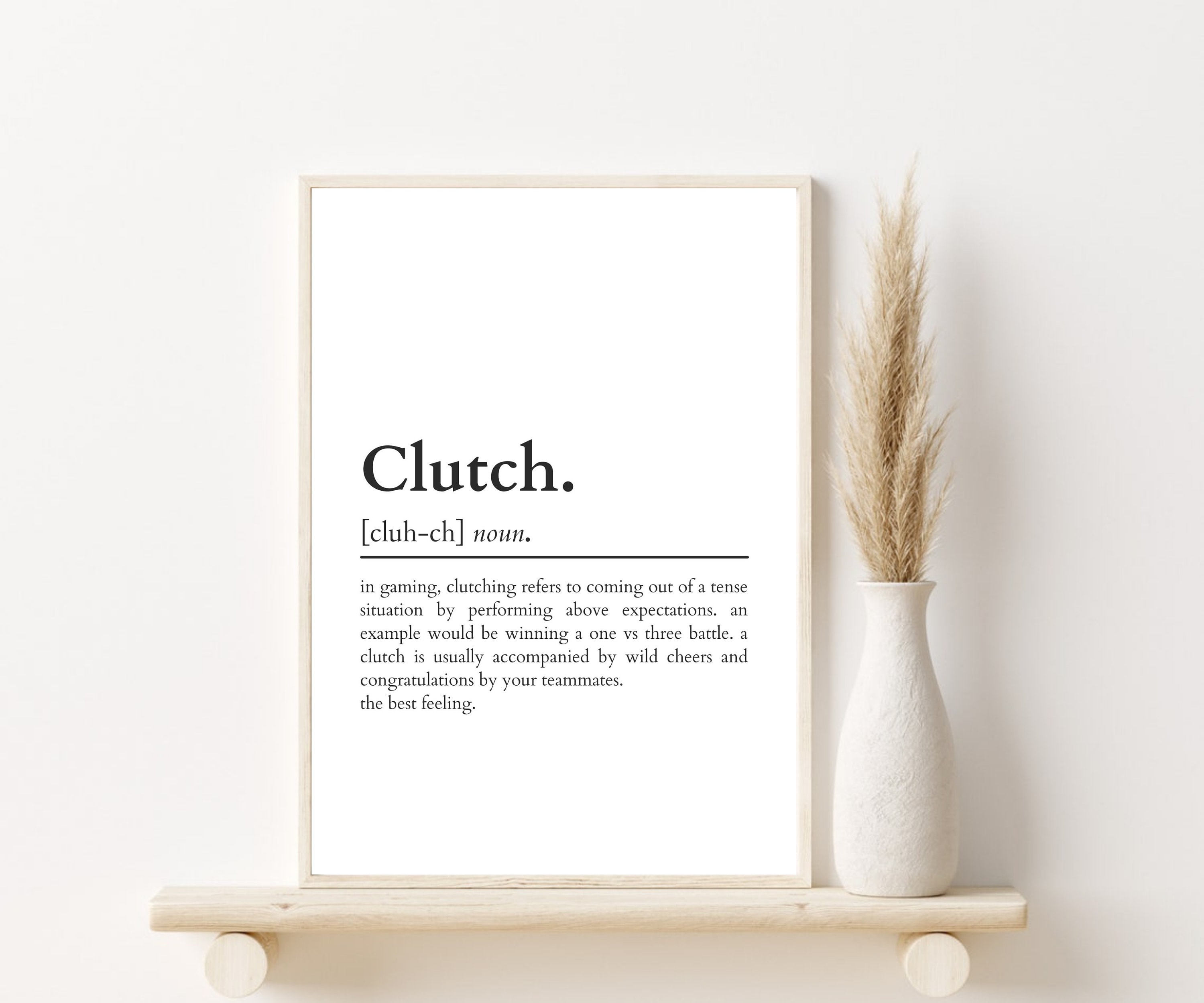 Clutch - Definition, Meaning & Synonyms