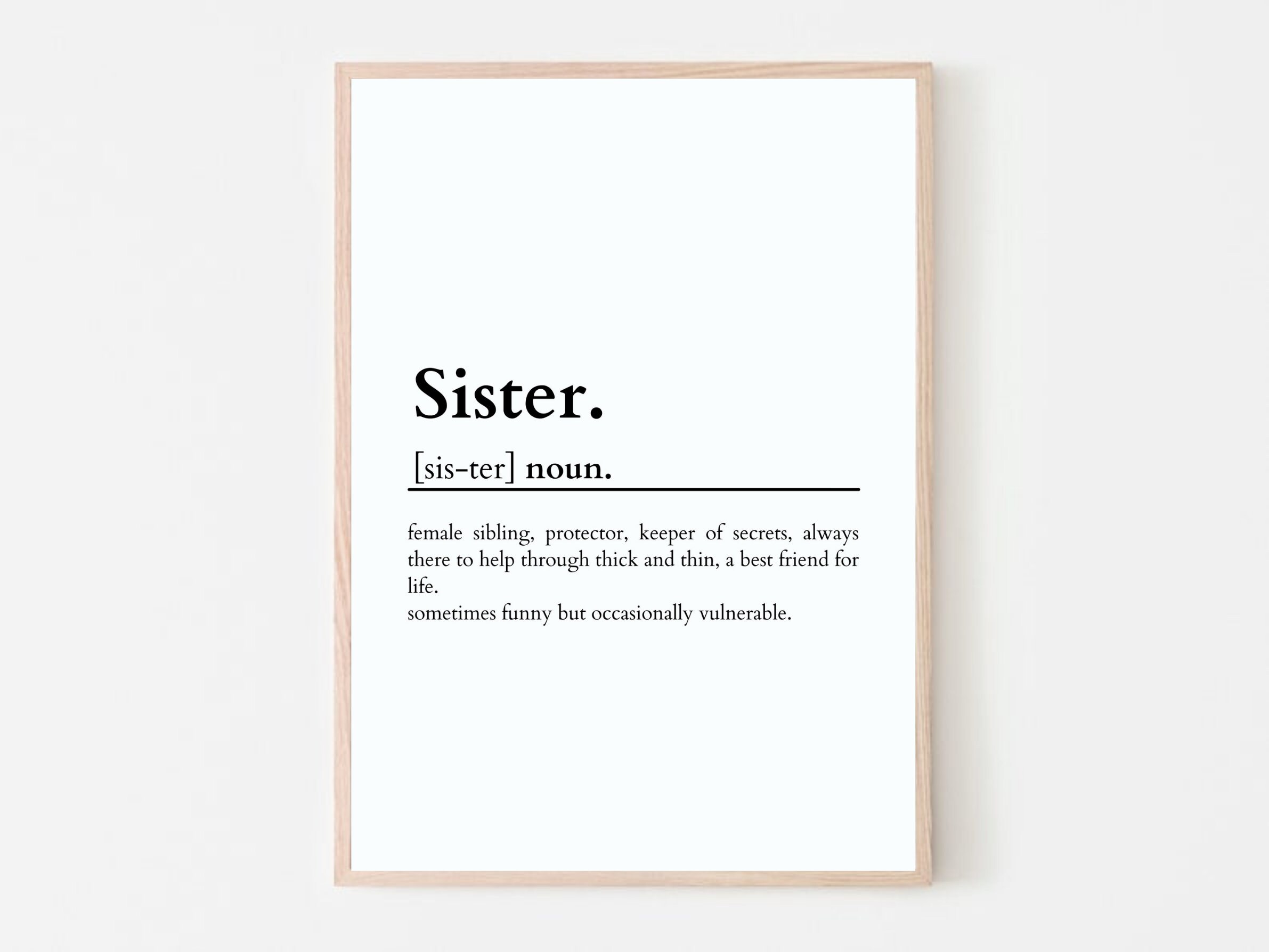SISTER MEANING DEFINITION ETYMOLOGY EXAMPLES AND MORE BR visual data 5