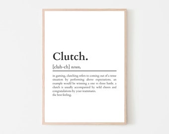 Clutching  Definition of clutching 📖 📖 📖 