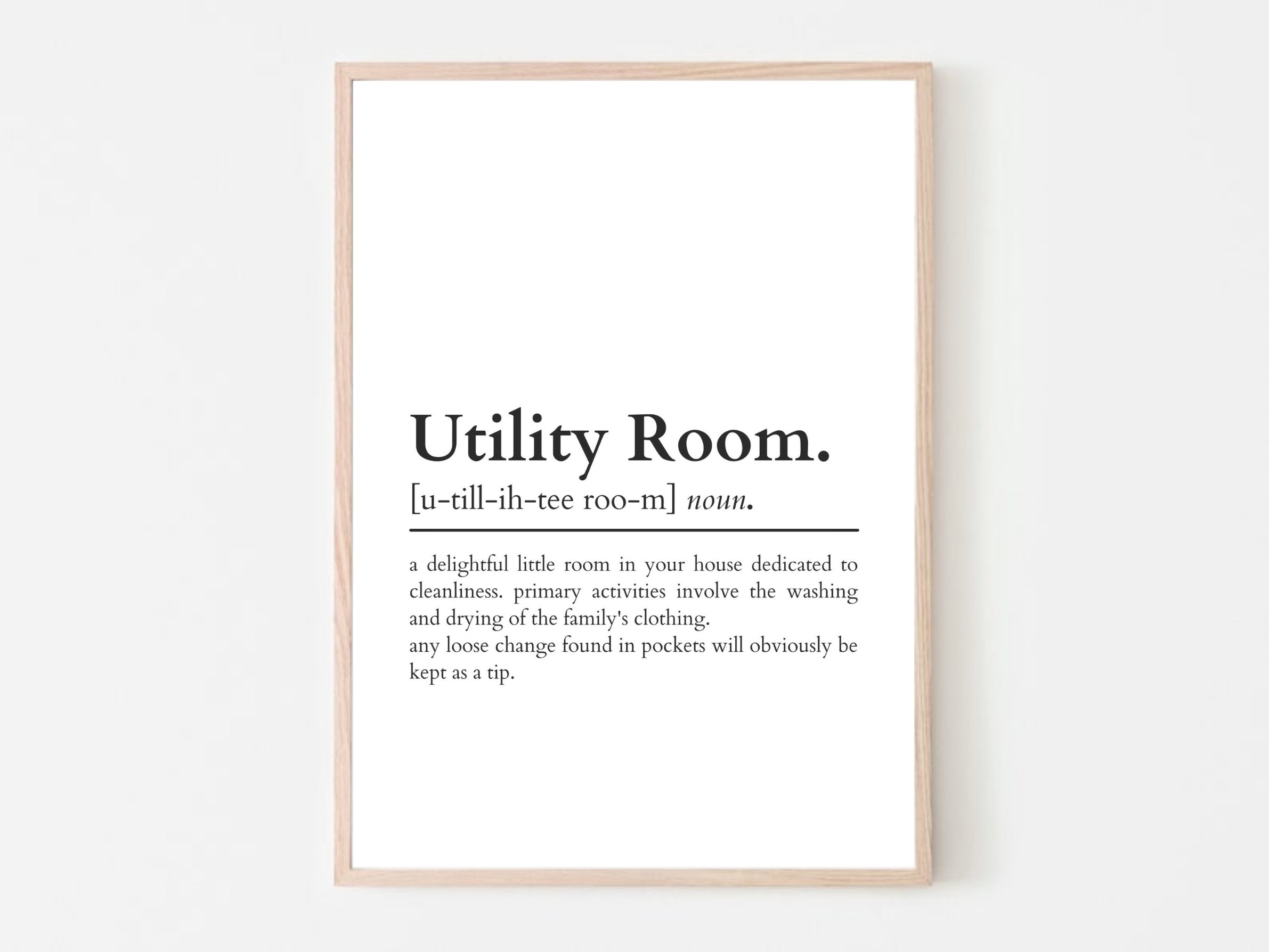 Utility Room Definition Laundry Room Decor Laundry Room Wall Art