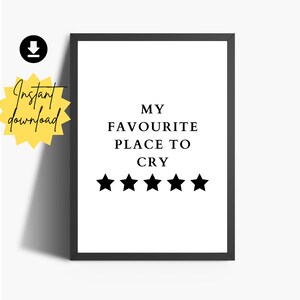 Badezimmer Poster | Badezimmer Dekor | Lustige Wandkunst | Lustige Badezimmer Zitate | Druckbare Wandkunst | Badezimmer Zitate | Badezimmer Wandkunst