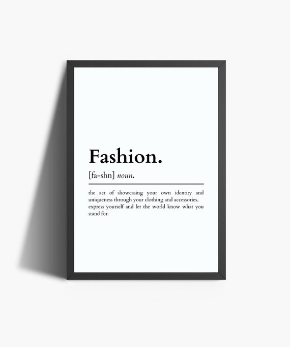 Definition & Meaning of Fashionable