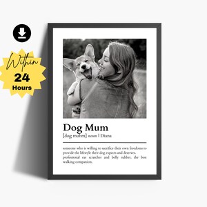 Etsy dog mom outlet