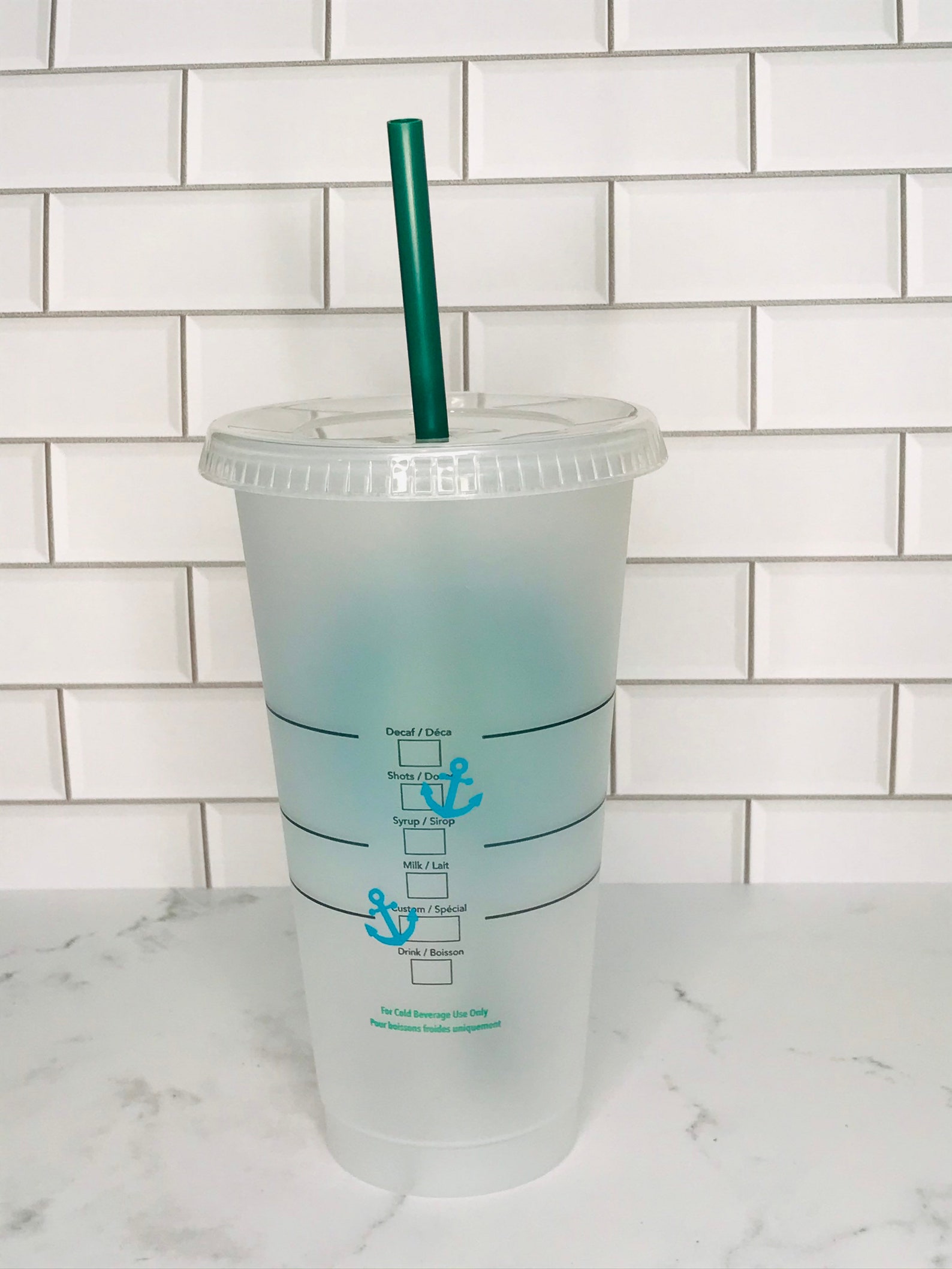 Long Island Starbucks Cup lange Insel Geschenk liebe | Etsy