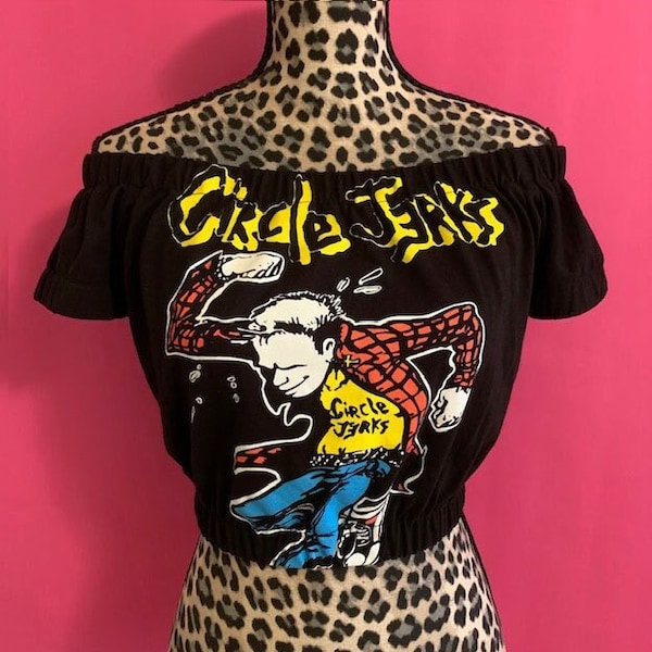 Punk Rock Clothing Etsy