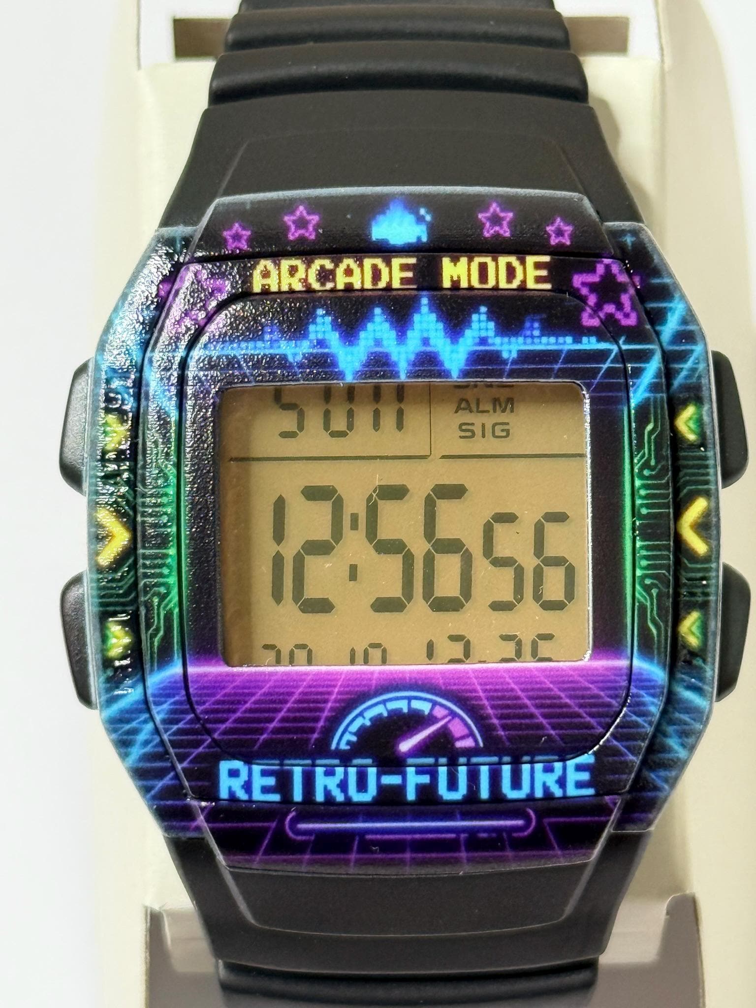 Casio game watch - Etsy 日本