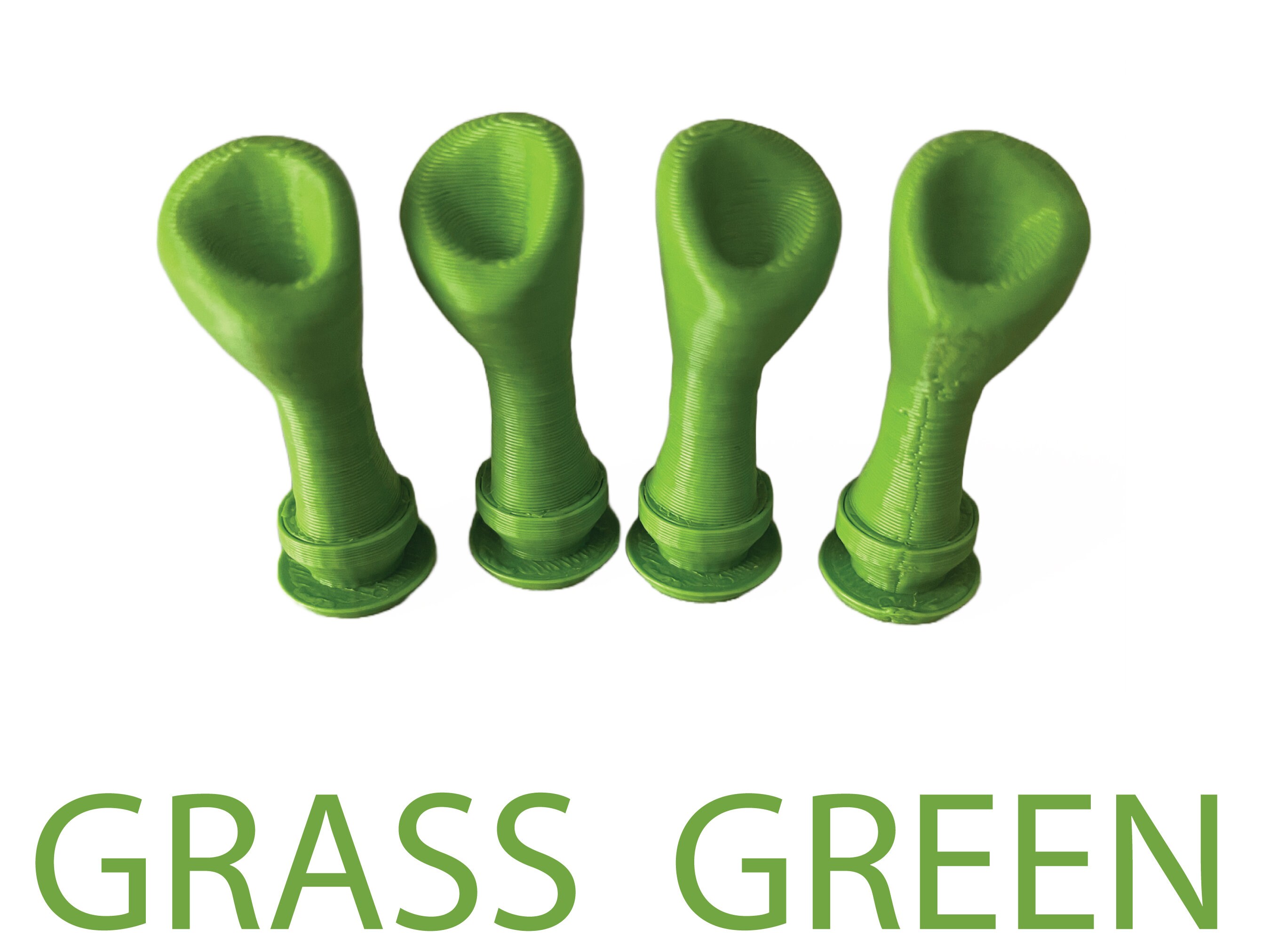 Shrek Ears Transparent