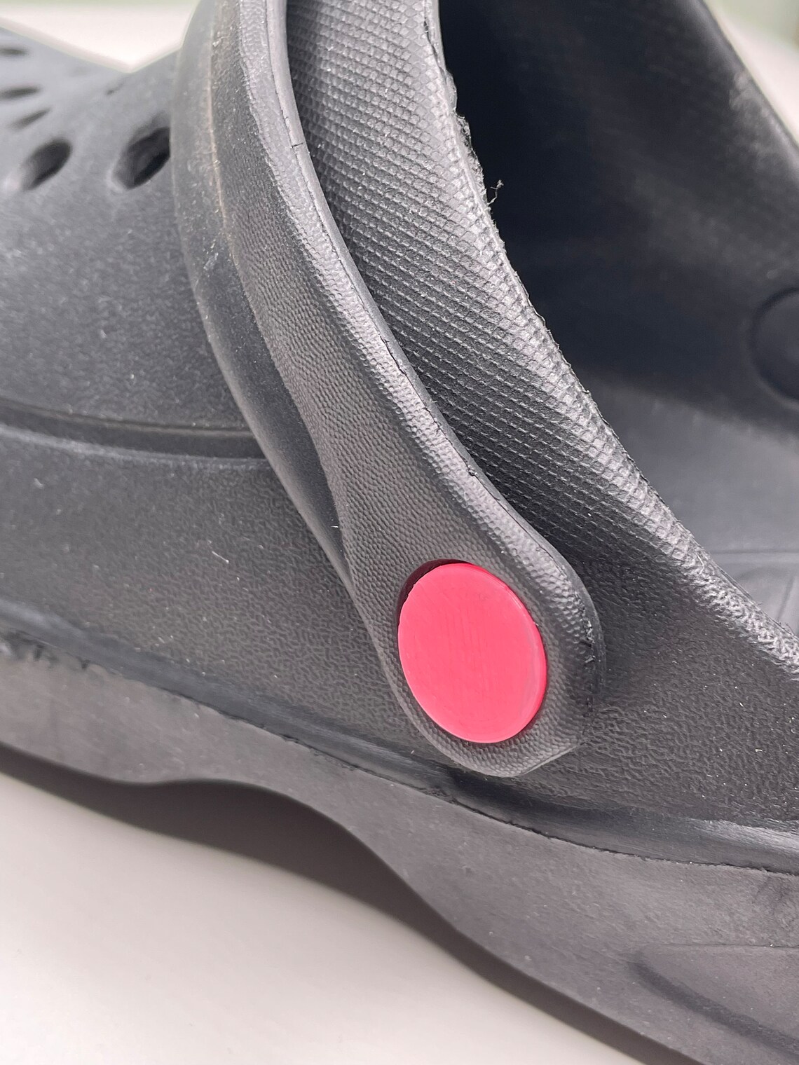 Crocs Strap Replacement Fix Croc Heel Strap Repair Etsy UK