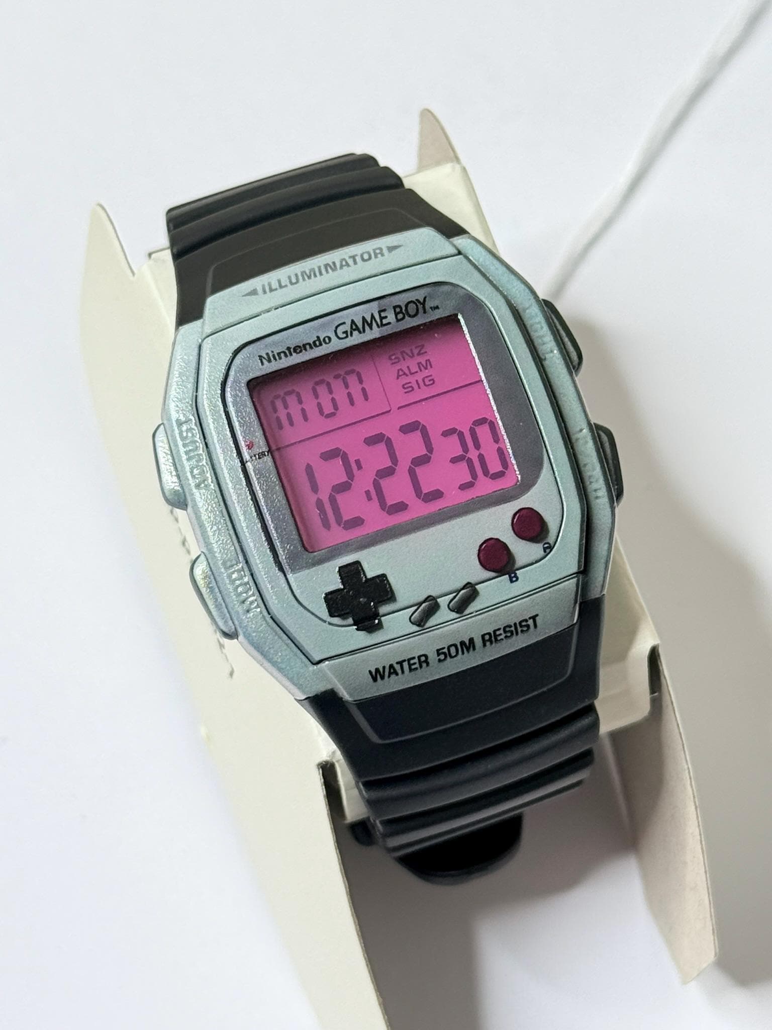Casio game watch - Etsy 日本