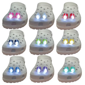Pick Any Combo 4 8 12 or 16 Charms Starting at 5.99! Croc Popular Shoe Charms Gift or Individually