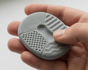 Sensory Stone ADHD Anxiety Stress  Relief Toy