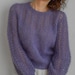 see more listings in the Knitting pattern section