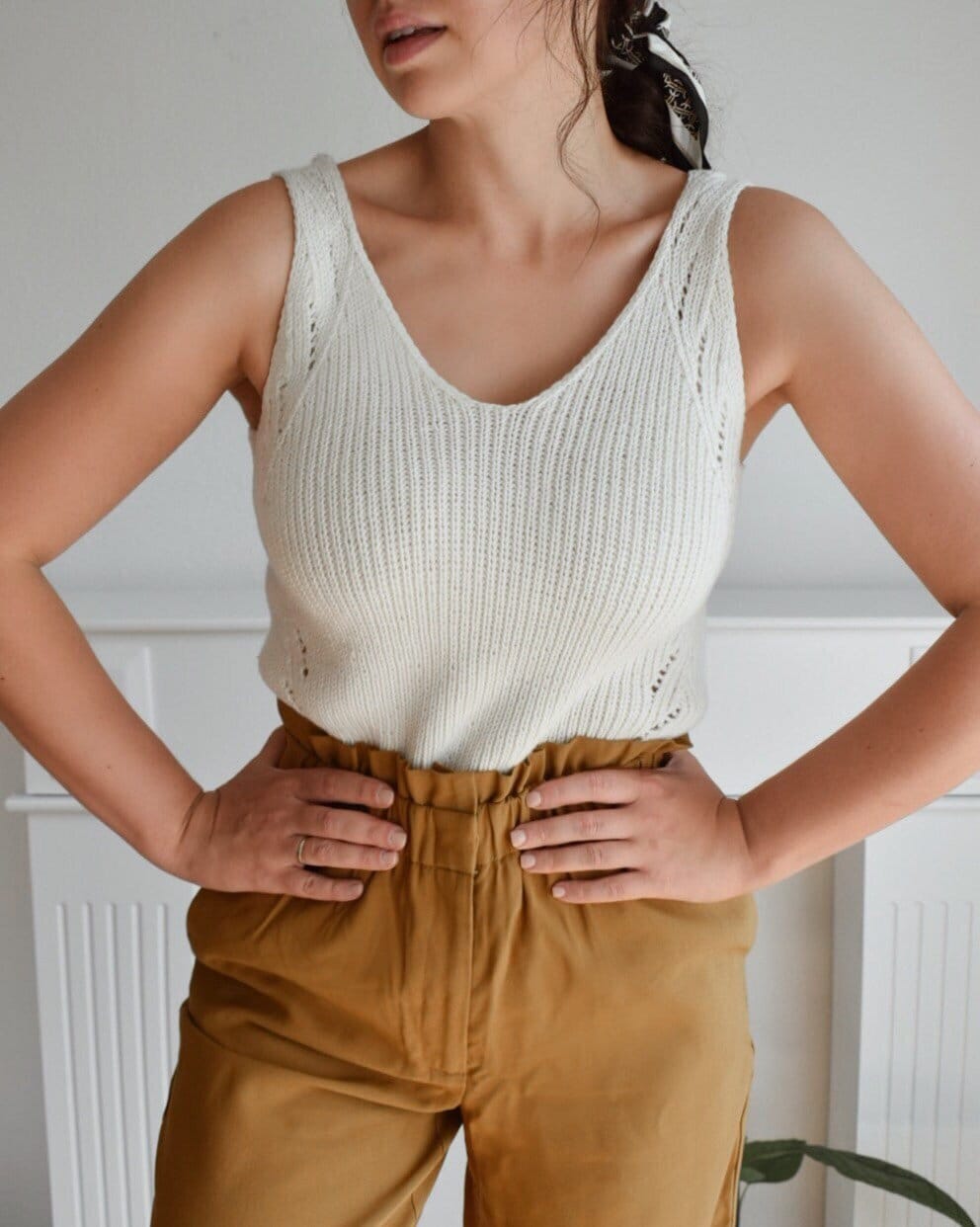 Gradient Sweater – KUOSE.com