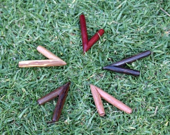 KURIPE MINIMALISTA - Elige tu madera