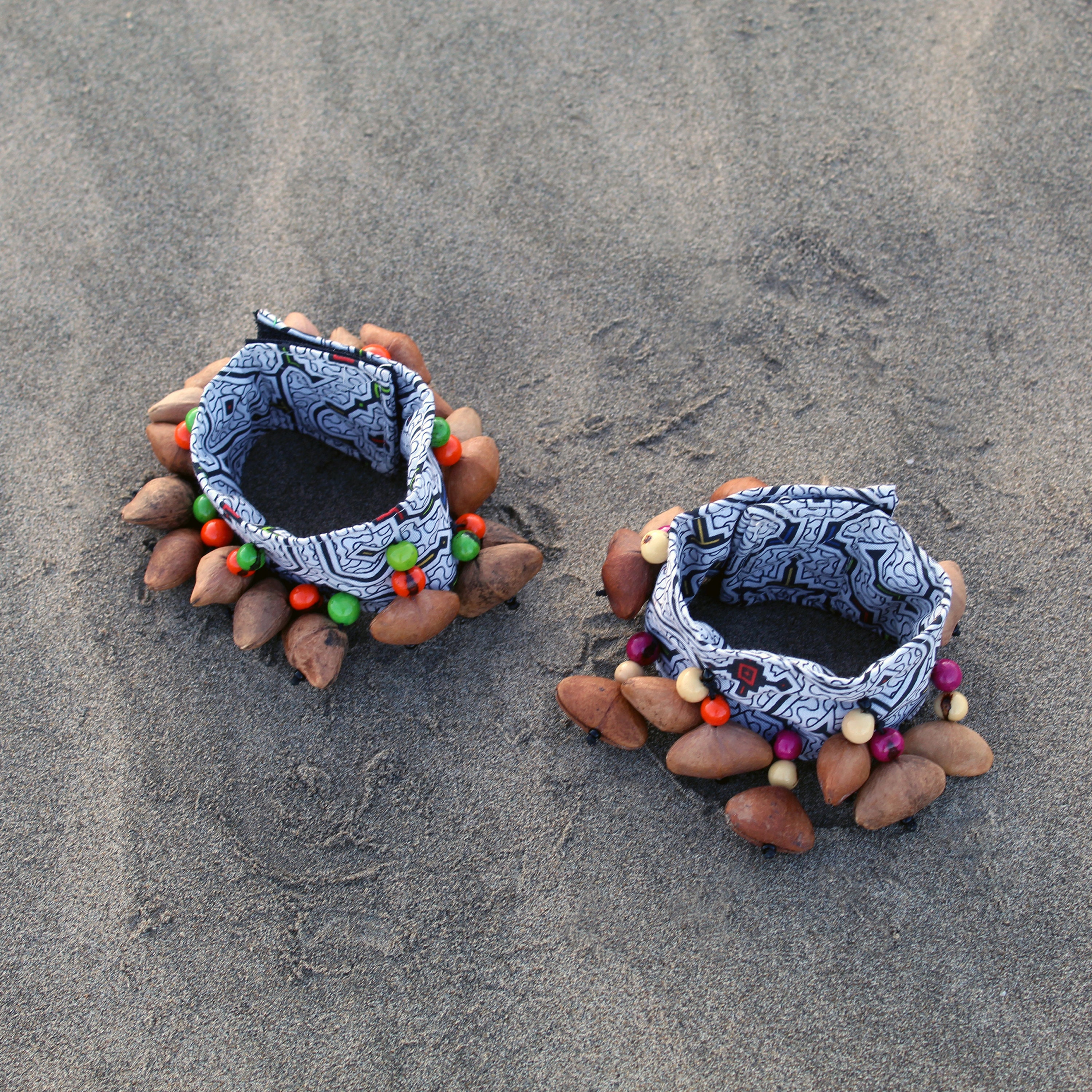 Rattle bracelet deals