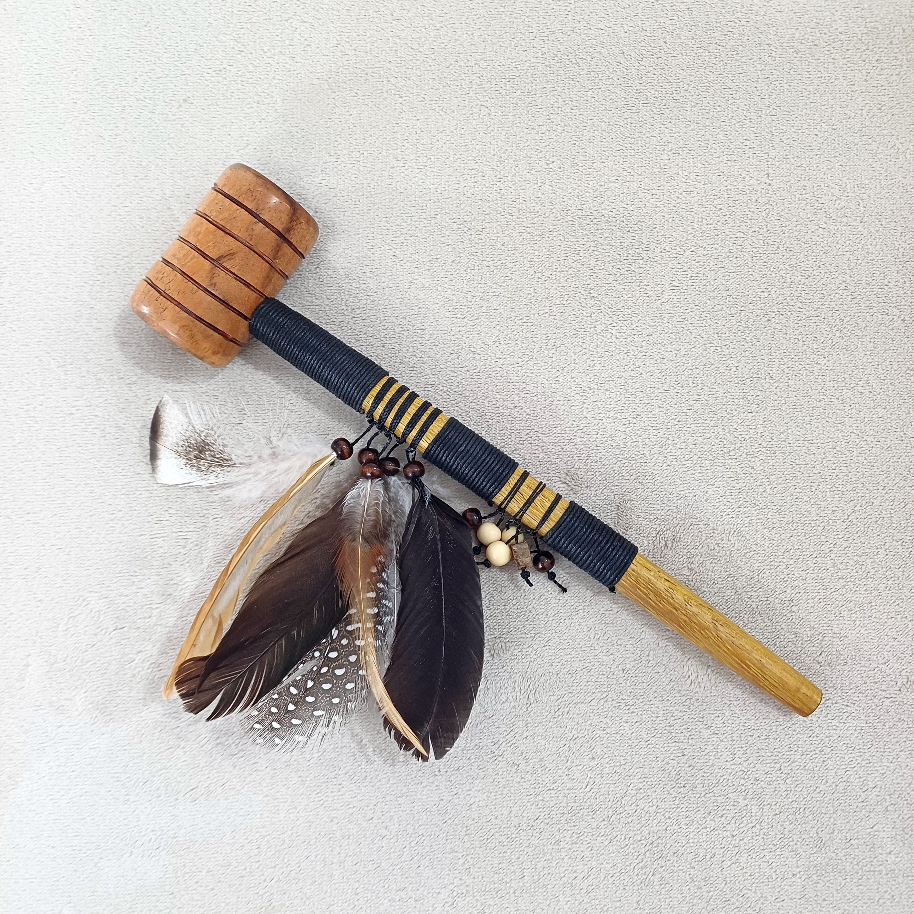 Native American Ceremonial Tobacco