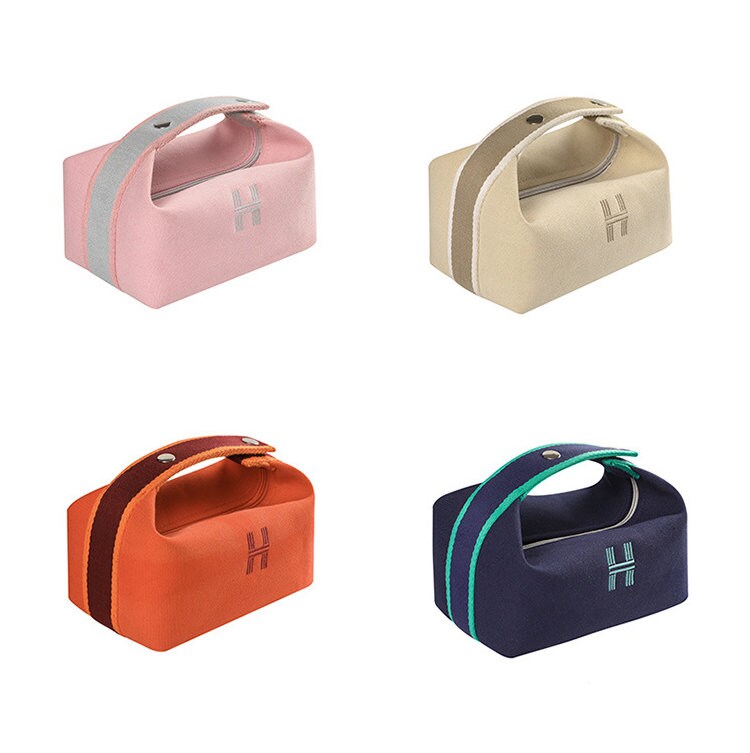 hermes cosmetic bag