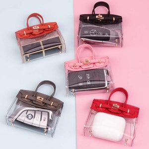 Cute bag charms, Birkin straps: Our favourite accessories from Hermes' new  collection - CNA Luxury