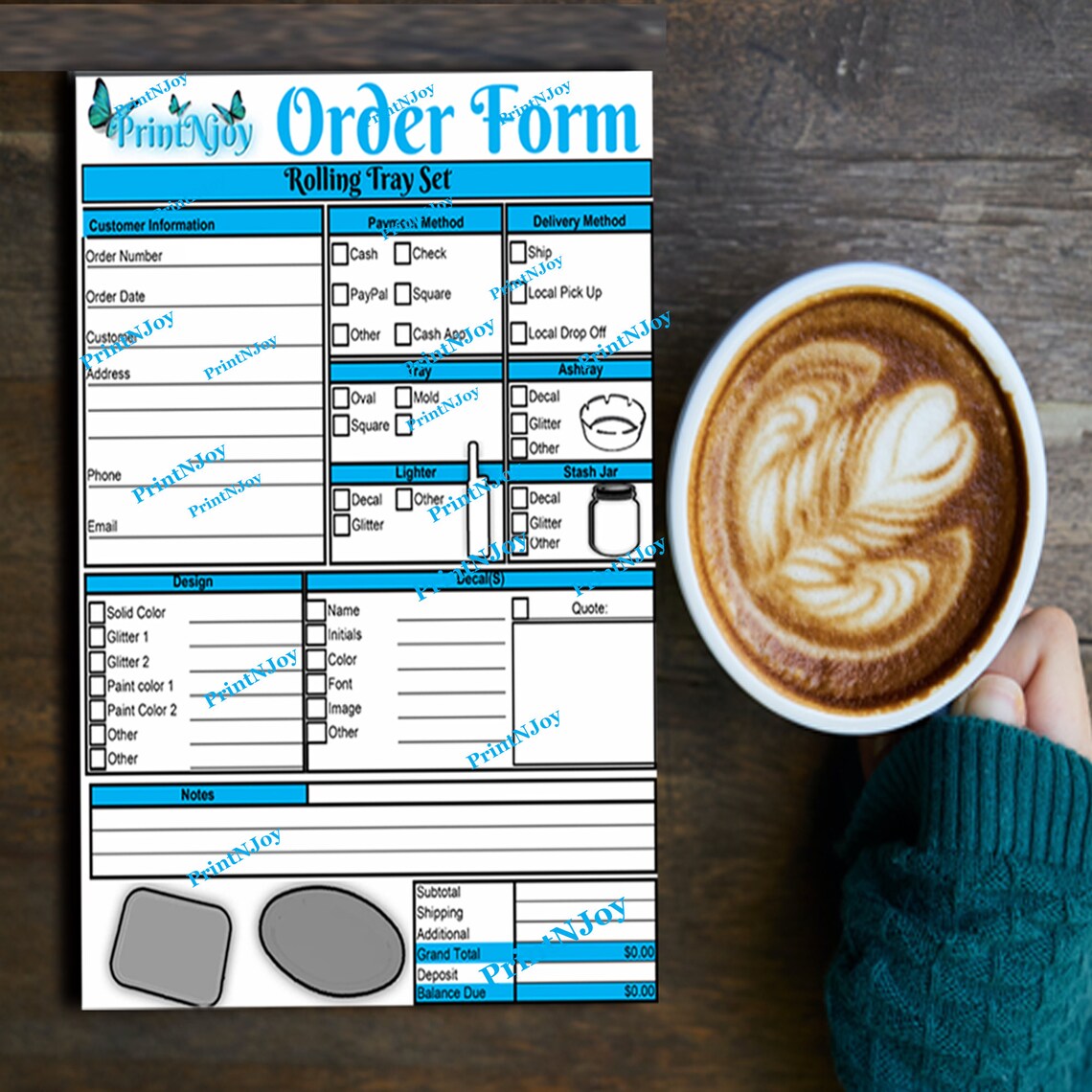 etsy orders etsy orders