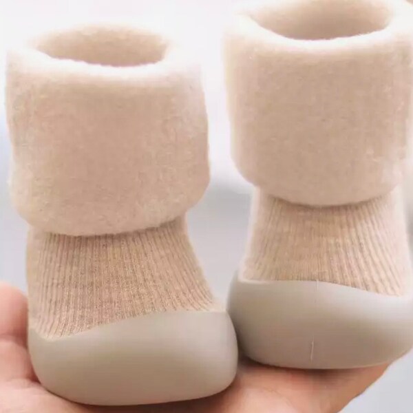 Baby Winter Shoes - Etsy