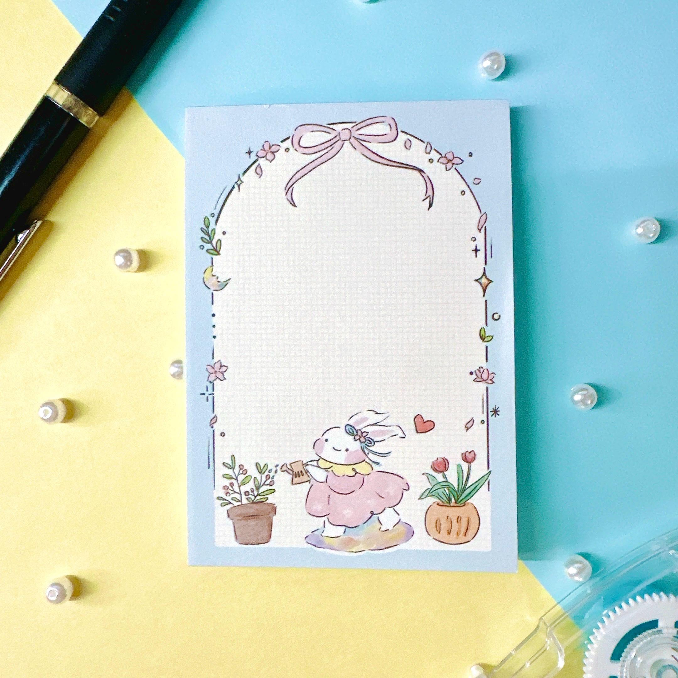 アイドル [MINYYUNY] Shabby Vintage Memo il_fullxfull.6173352312_kbpm.jpg