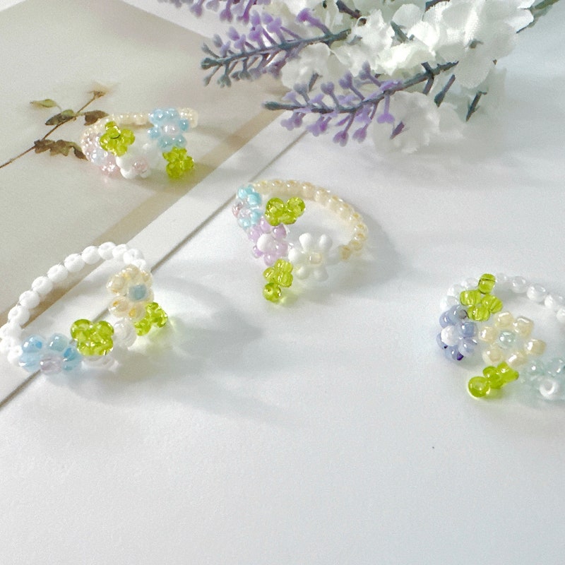 Cute Ring - Etsy