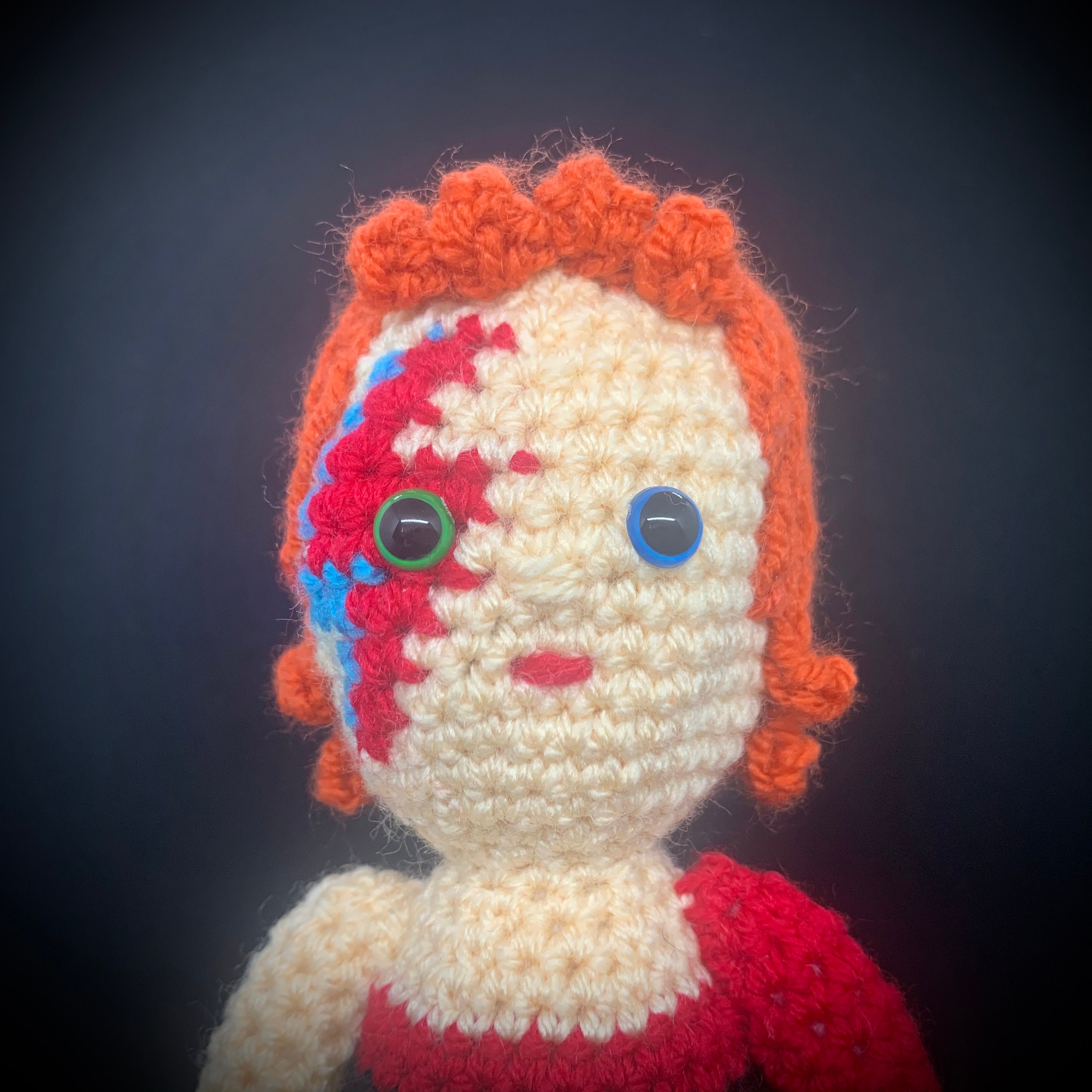 David bowie figure - Etsy 日本