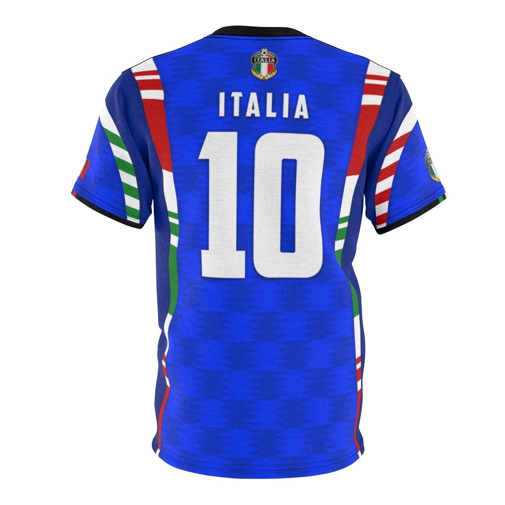 Italy Italia Euro 20202021 3D All Over Print FANS Tshirt 15 Etsy