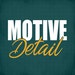 MotiveDetail store logo