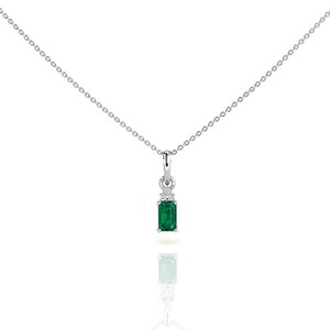 Emerald Necklace