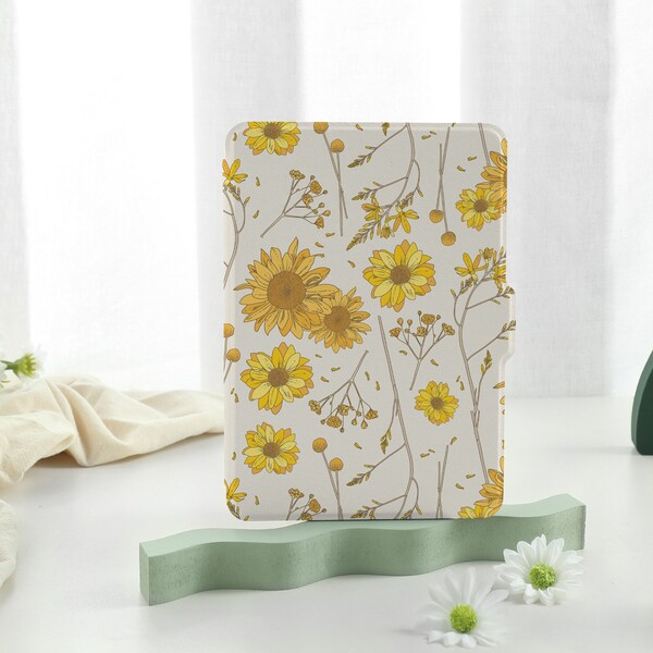 Kindle Paperwhite Case Etsy