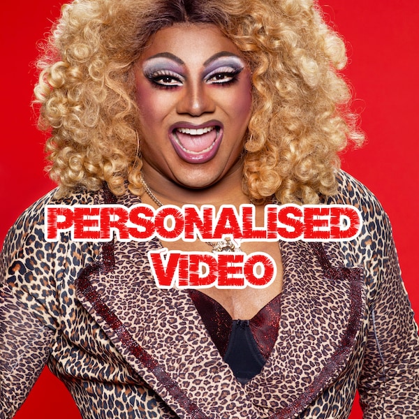 Personalised Videos