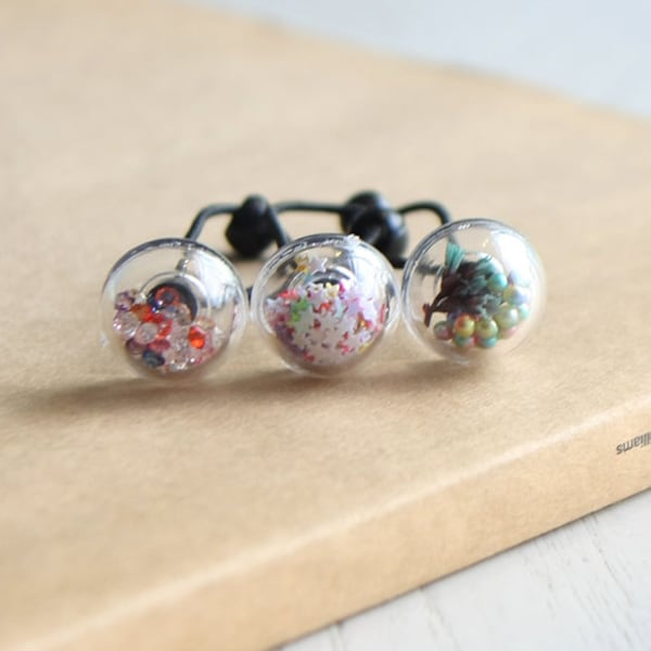 Knockers Hair Ties Etsy