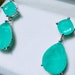 see more listings in the Paraiba Blau Schmuck section