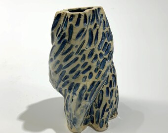 3D Printed Porcelain Vase