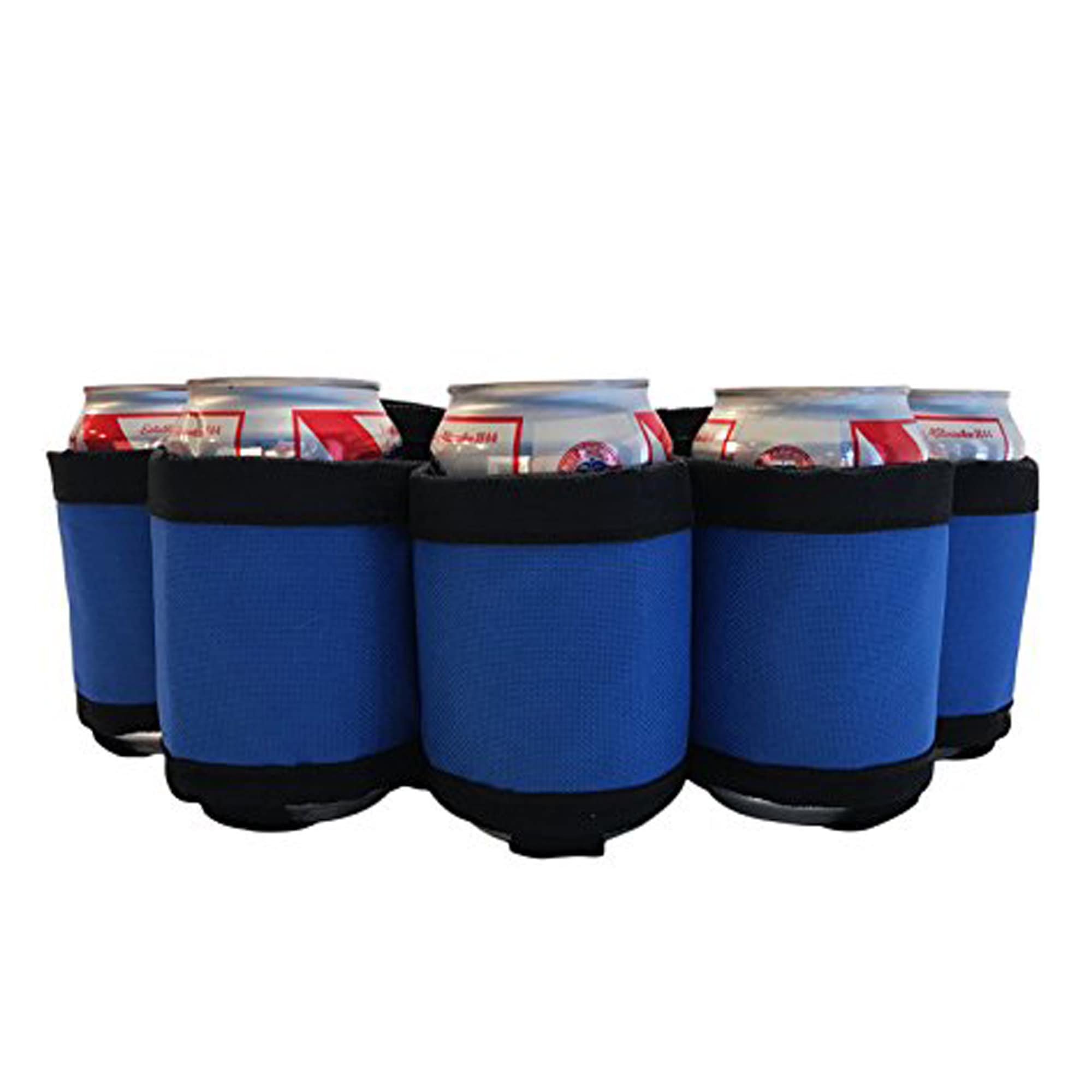 Beer Belt Beverage Belt Beer Holder Etsy