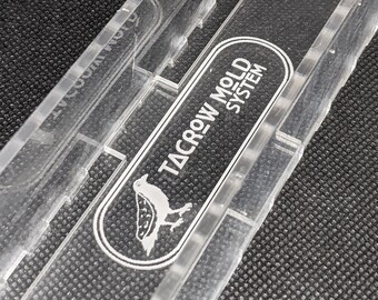 TaCrow Dice Mold Making System