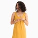 see more listings in the Linen Women's Dresses section