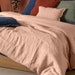 see more listings in the Linen Duvet Set section