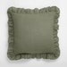 see more listings in the Linen Cushion & Pillow section