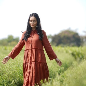 Full sleeves shop dresses online india